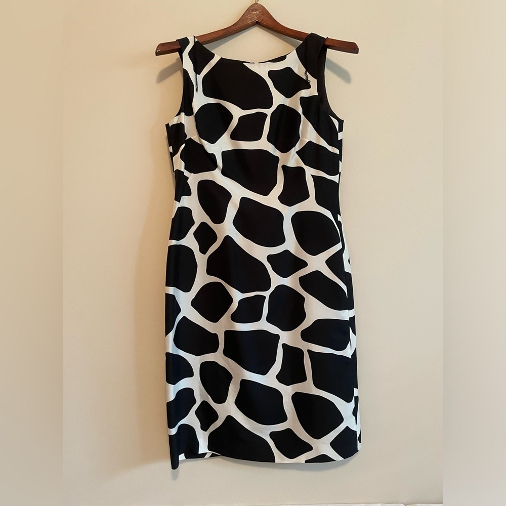 NWOT Talbots Petite Dress